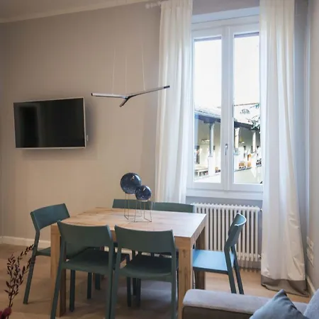 Apartmán Oblate Exclusive View
