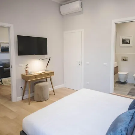 Apartmán Oblate Exclusive View *