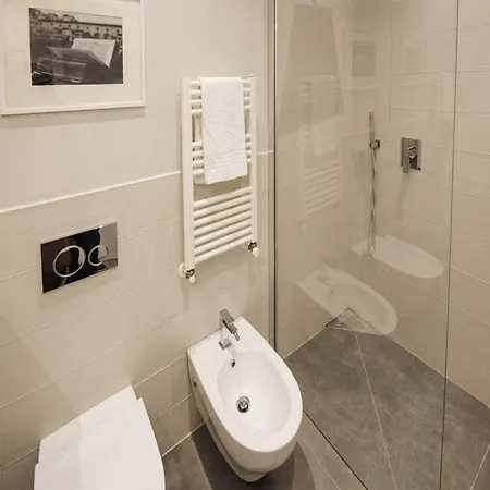 Oblate Exclusive View Apartmán Florencie