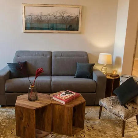 Oblate Exclusive View Apartment Florence