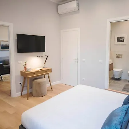 Oblate Exclusive View Apartment *