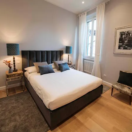 Apartman Oblate Exclusive View