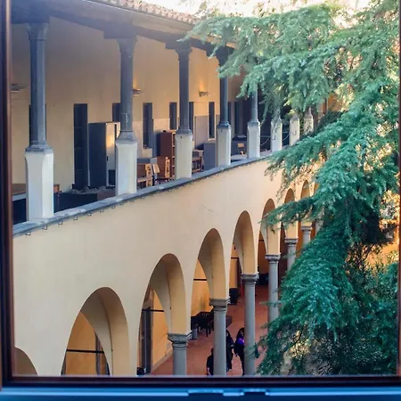 Apartment Oblate Exclusive View *