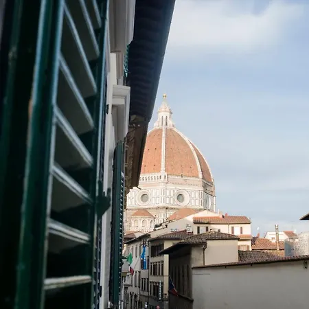 Oblate Exclusive View * Florence