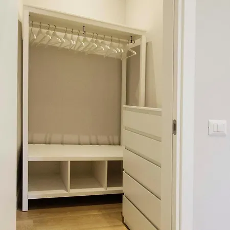 Oblate Exclusive View Apartment Florence
