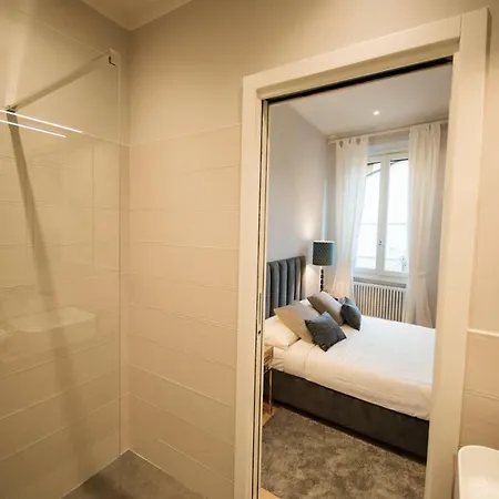 Oblate Exclusive View Apartment Florence