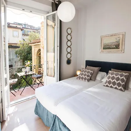Apartman Oblate Exclusive View *