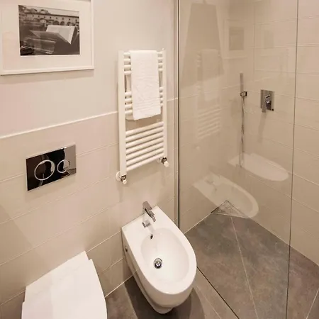 Apartman Oblate Exclusive View *