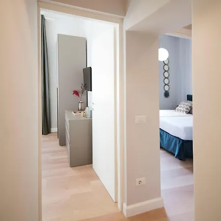Oblate Exclusive View Apartment Florence