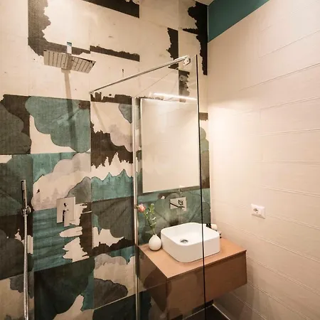 Apartman Oblate Exclusive View Firenze
