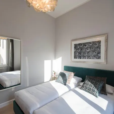 Oblate Exclusive View Apartman