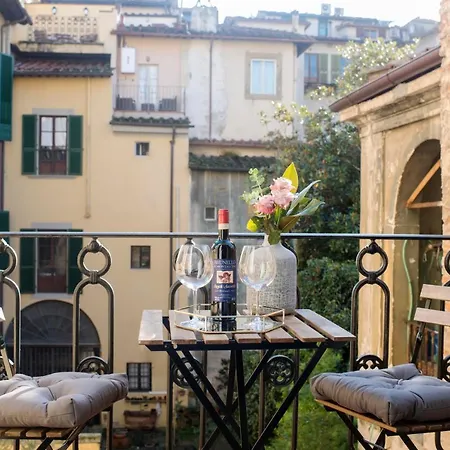 Oblate Exclusive View Florence