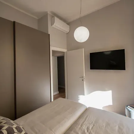 Oblate Exclusive View Apartman Firenze