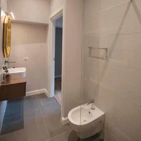Apartman Oblate Exclusive View *