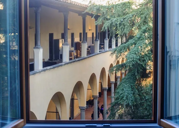 Apartament Oblate Exclusive View
