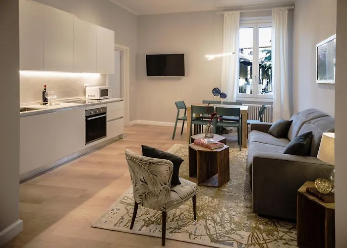 Oblate Exclusive View Florencja