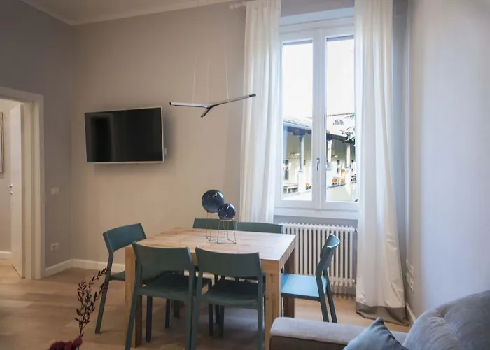 Apartament Oblate Exclusive View