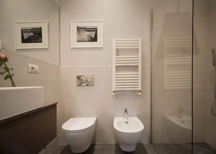 Oblate Exclusive View Apartament