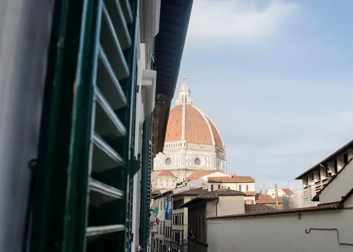 Oblate Exclusive View * Florencja