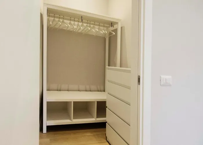Oblate Exclusive View Apartament Florencja