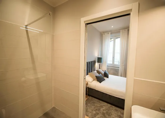 Oblate Exclusive View Apartament Florencja
