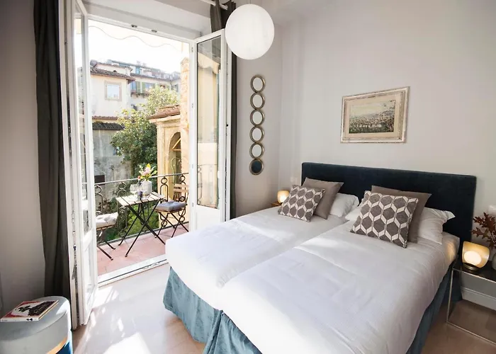 Apartament Oblate Exclusive View *