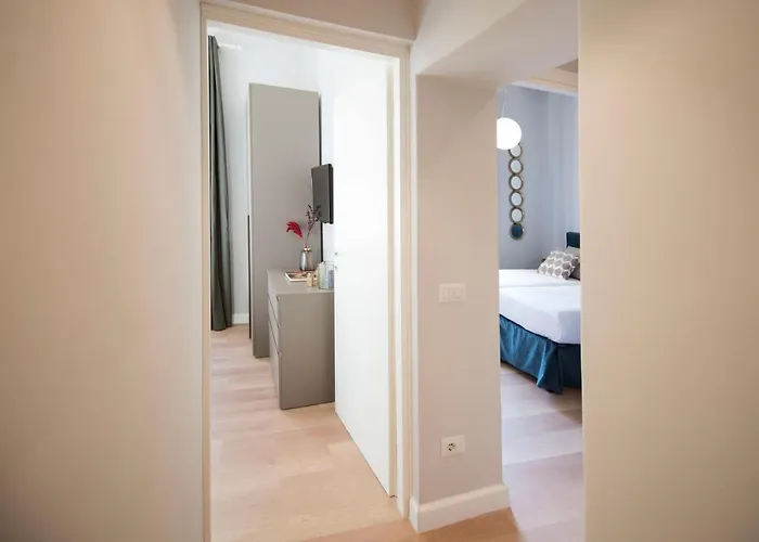 Oblate Exclusive View Apartament Florencja