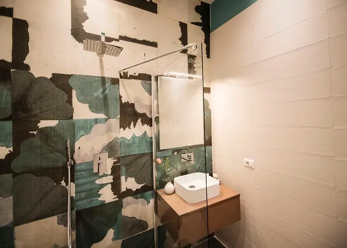 Apartament Oblate Exclusive View Florencja