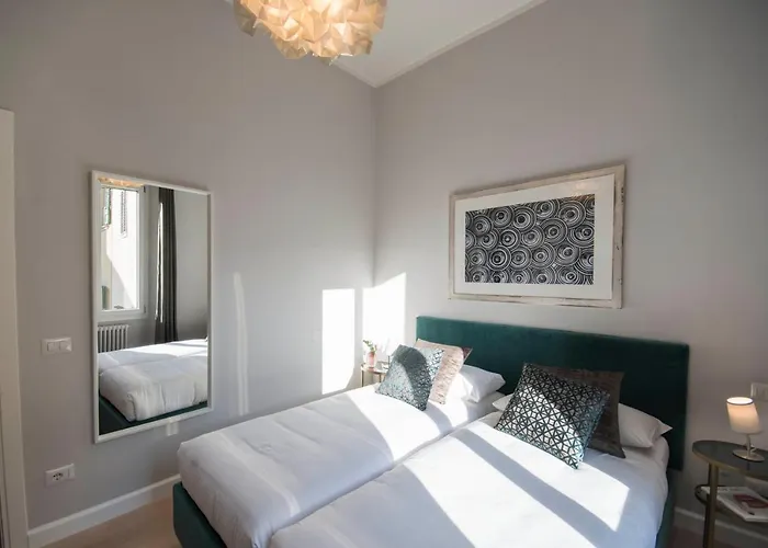 Oblate Exclusive View Apartament