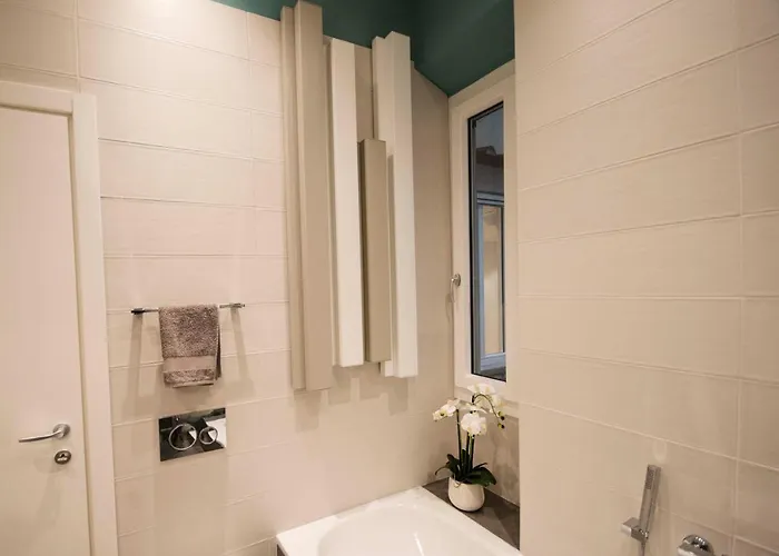 Apartament Oblate Exclusive View *