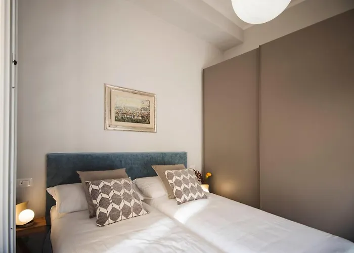 Oblate Exclusive View Apartament