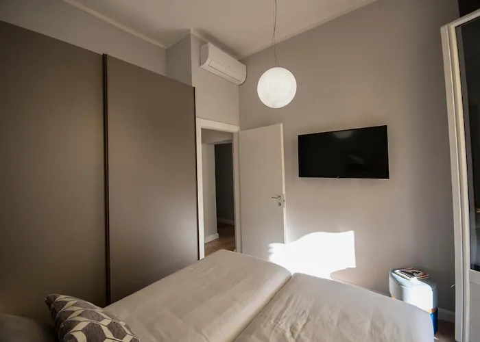 Oblate Exclusive View Apartament Florencja
