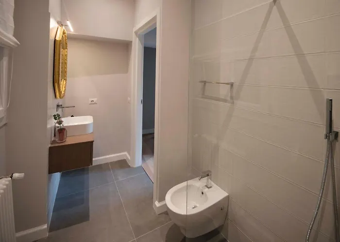Apartament Oblate Exclusive View *